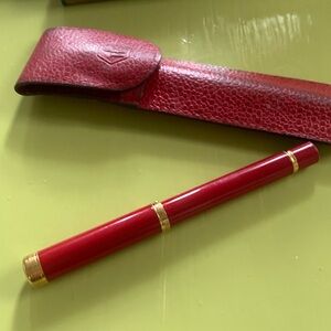 waterman vintage pen